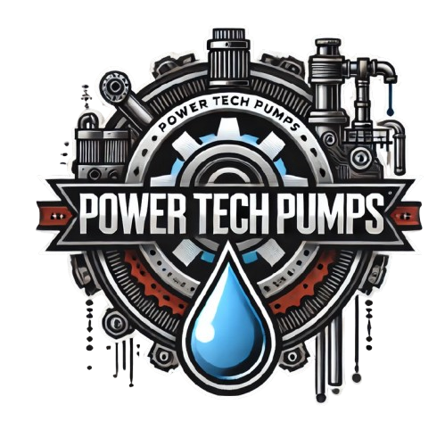 Power Tech pumps Logo